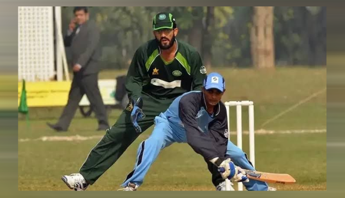 Sindh govt fully prepared to host upcoming 4th T20 Blind Cricket WC: Sports Minister Bux Mehar