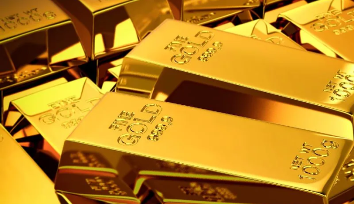 Gold price per tola unchanged