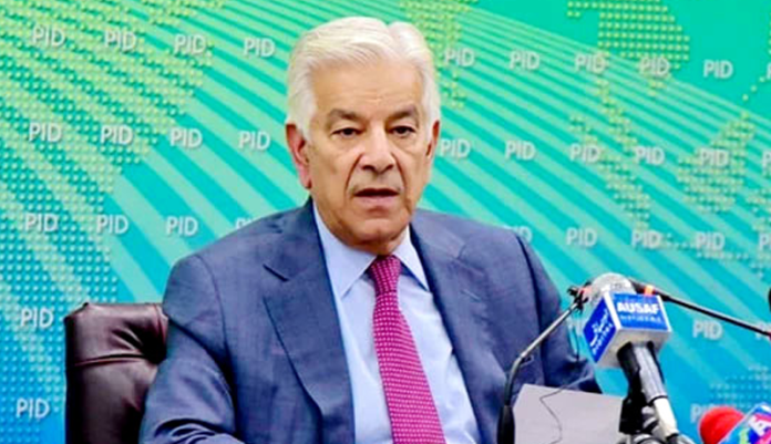 ‘Ayub Khan’s body should be exhumed, hanged’: Kh Asif
