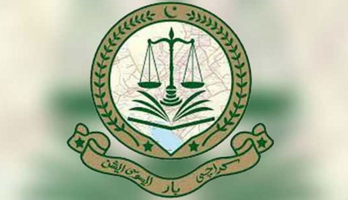 KBA condemns restraint on Islamabad High Court judge
