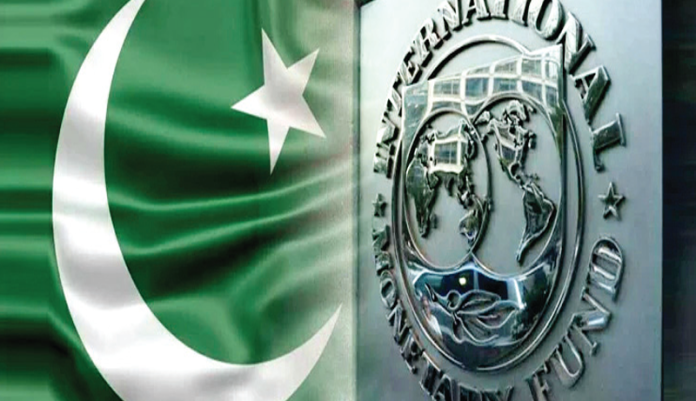 IMF doubts Pakistan's repayment capacity as support team arrives in Islamabad
