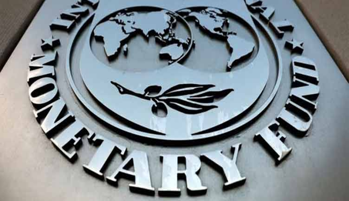 IMF urges Pakistan to raise GST to 18% for economic stability