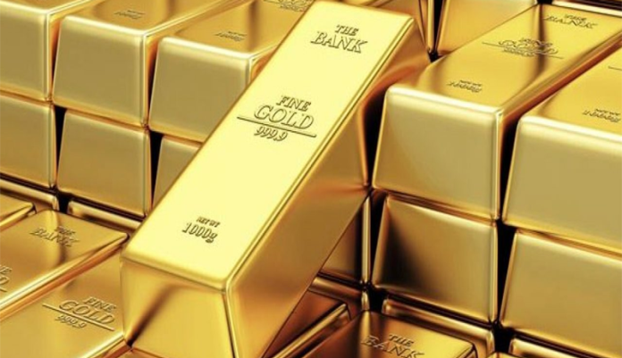 Gold prices see increase in Pakistan