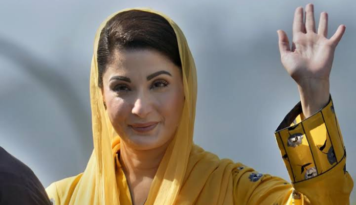 Pakistan’s first woman CM nominee unveils plans for Punjab