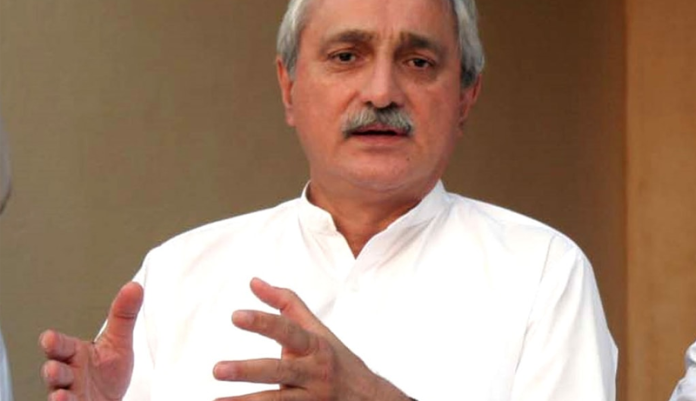 PTI ‘deserters’ continue meetings with Jahangir Tareen