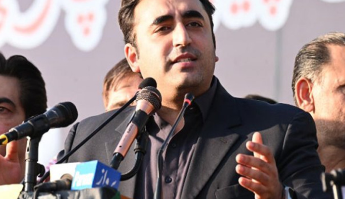 Bilawal calls for judicial reforms, political unity to address current challenges