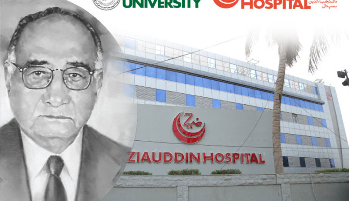 Dr. Tajamul Hussain: A tribute to a true visionary
