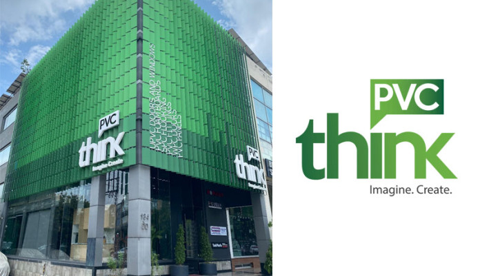 Engro Polymer & Chemicals Ltd launches thinkPVC Lahore