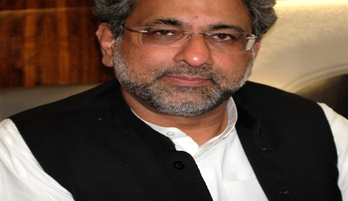 Pakistan won’t run smoothly without changes in system: Abbasi