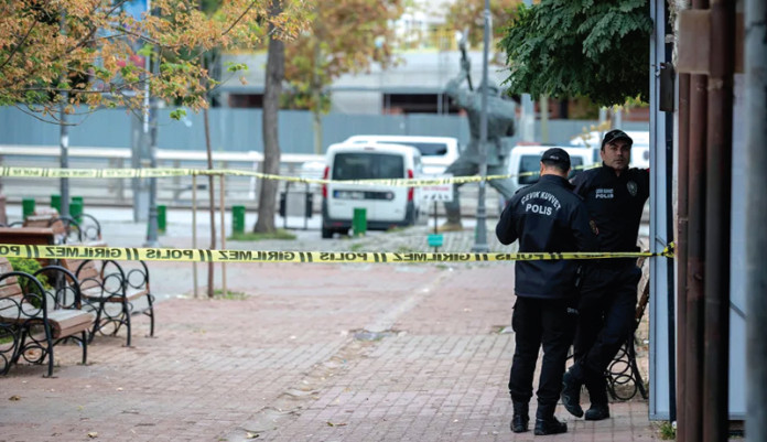 Turkey terror attack spells trouble for NATO