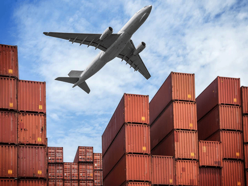 A viable solution to trade woes A viable solution to trade woes