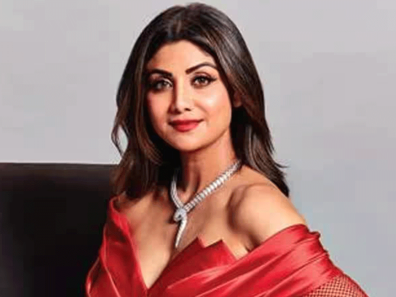 Shilpa on Hungama 2, Nikamma not working Shilpa on Hungama 2, Nikamma not working