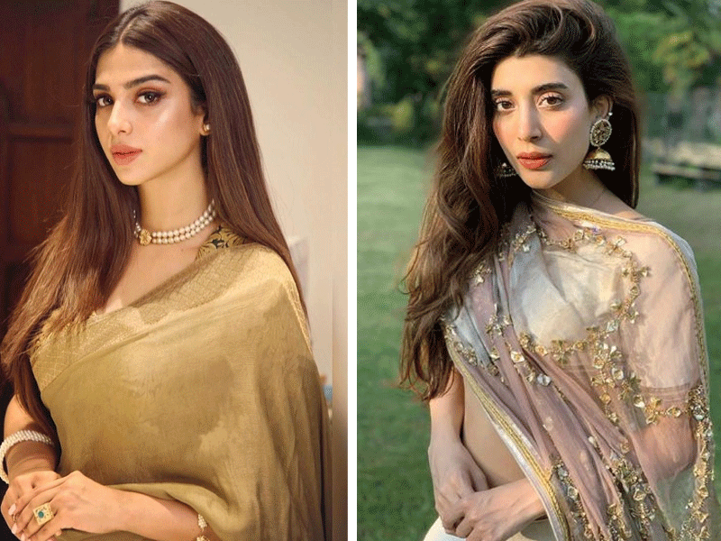 ‘Why not discuss it in person?’ Urwa Hocane responds to Sonya Hussyn’s legal notice ‘Why not discuss it in person?’ Urwa Hocane responds to Sonya Hussyn’s legal notice