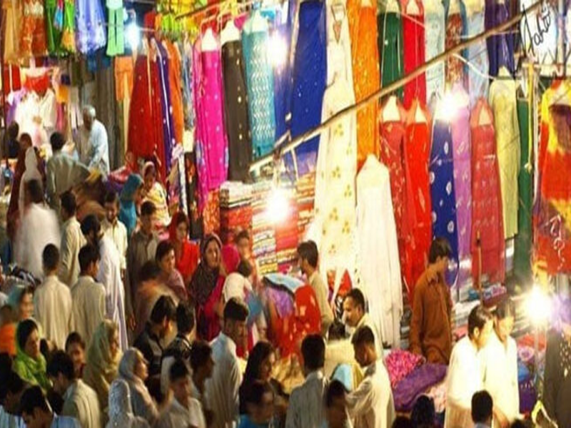 Traders body warns of protest against Tajir Dost tax scheme Traders body warns of protest against Tajir Dost tax scheme