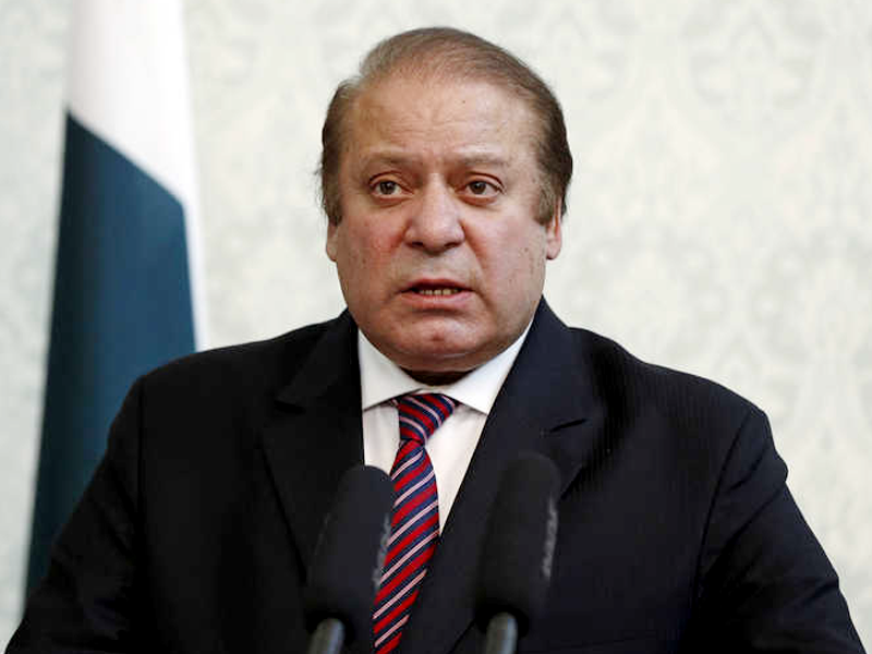 Govt stay stick on same time general election: Nawaz Sharif