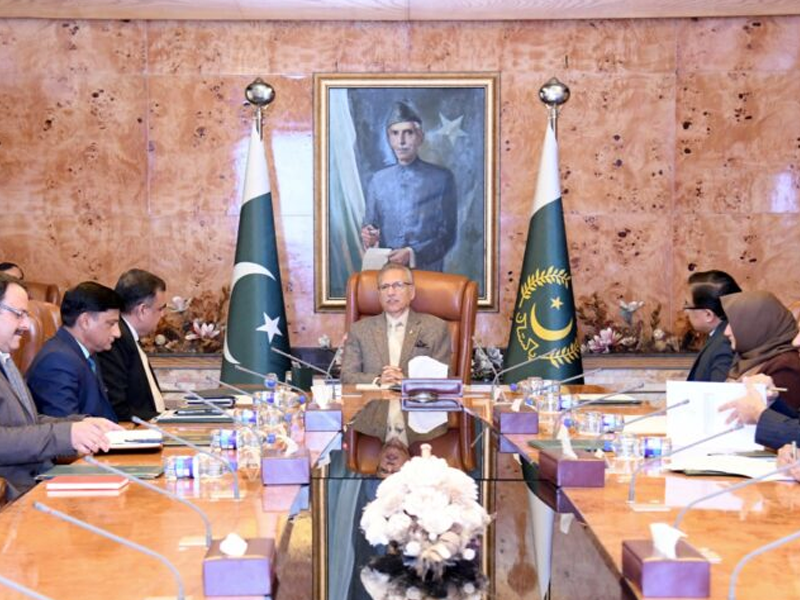 President for increasing access of visually impaired to books, education President for increasing access of visually impaired to books, education