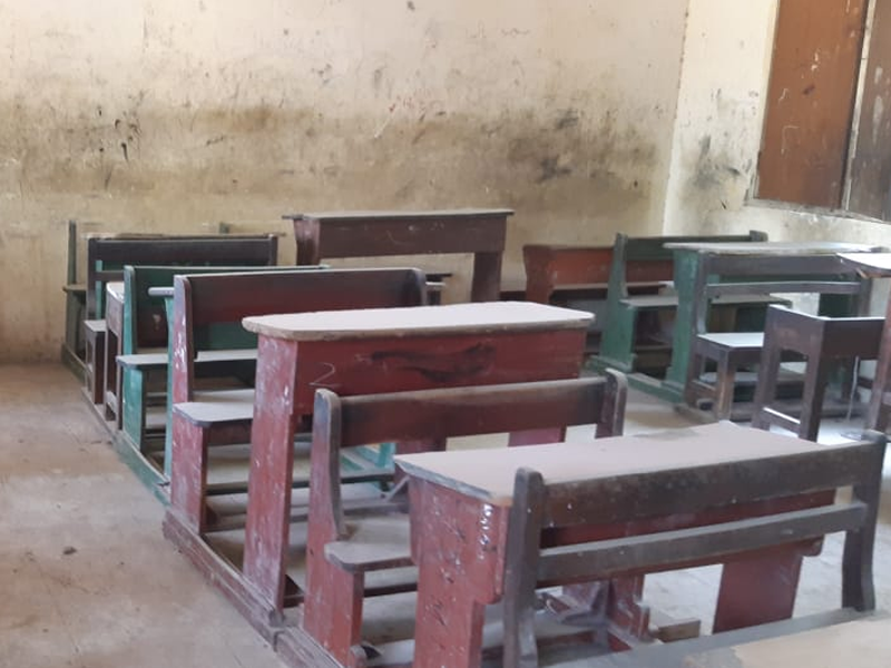 Sindh govt seizes salaries of over 2,000 ghost teachers Sindh govt seizes salaries of over 2,000 ghost teachers