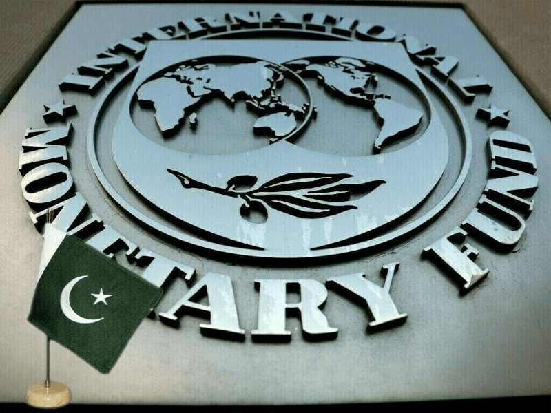 IMF delegation to arrive on March 3 for economic review IMF delegation to arrive on March 3 for economic review