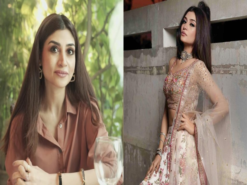 Zoya shares insights on love, relationships Zoya shares insights on love, relationships