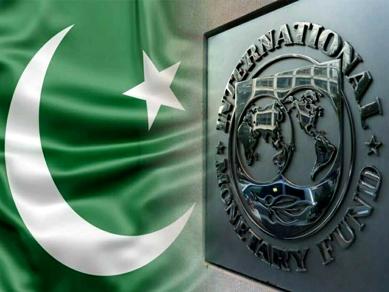 Pak-IMF tech level talks ends, tough decisions on cards