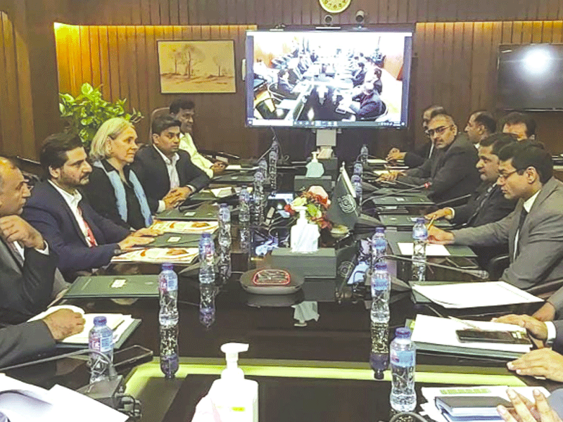 ‘Save The Children’ committed $50mln towards relief of flood affectees ‘Save The Children’ committed $50mln towards relief of flood affectees