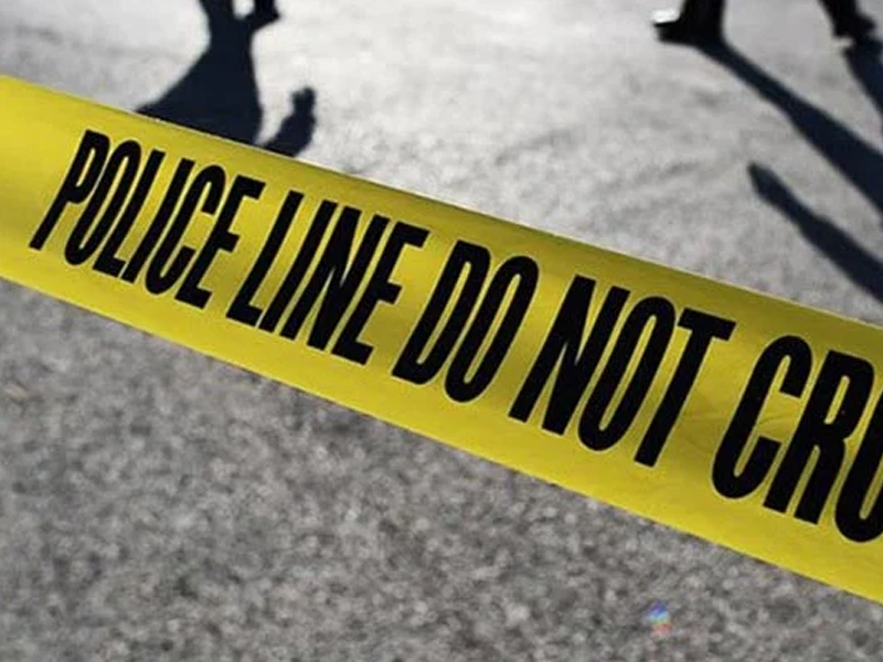 Body of Lyari’s gang war commander found in rural Sindh Body of Lyari’s gang war commander found in rural Sindh