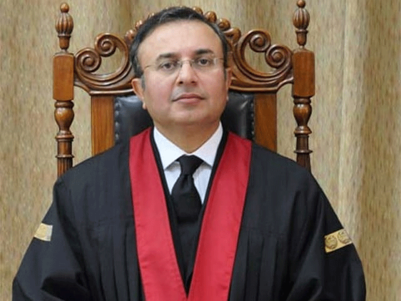 SC Judge says voters hold parties accountable SC Judge says voters hold parties accountable