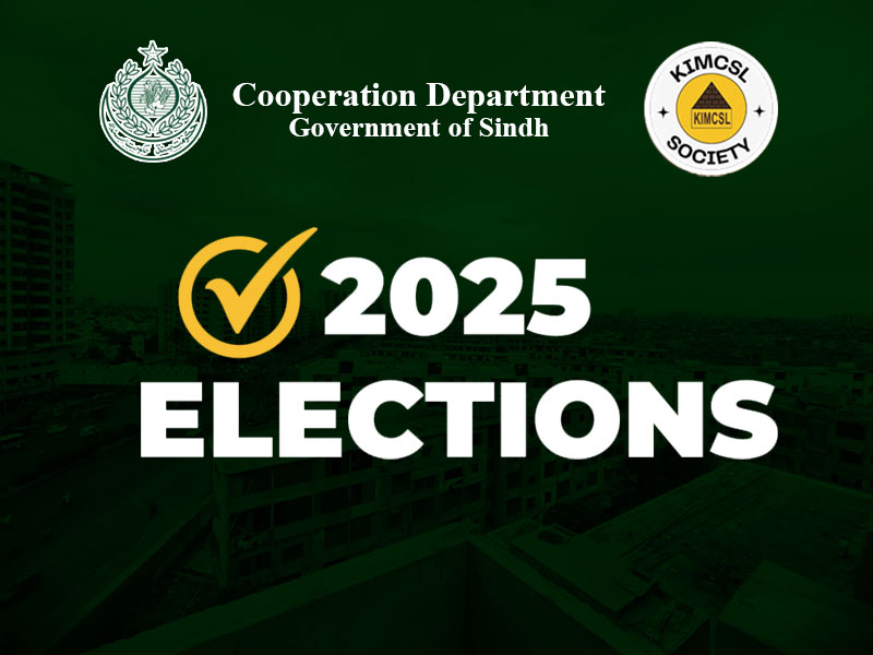 Registrar has failed to remove the illegal committee from Karimabad Society