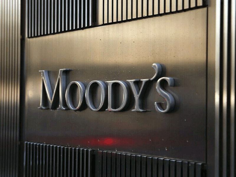 Moody’s downgrades five Pakistani banks Moody’s downgrades five Pakistani banks