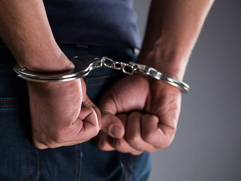 Mastermind of inter-provincial drugs gang apprehended Mastermind of inter-provincial drugs gang apprehended