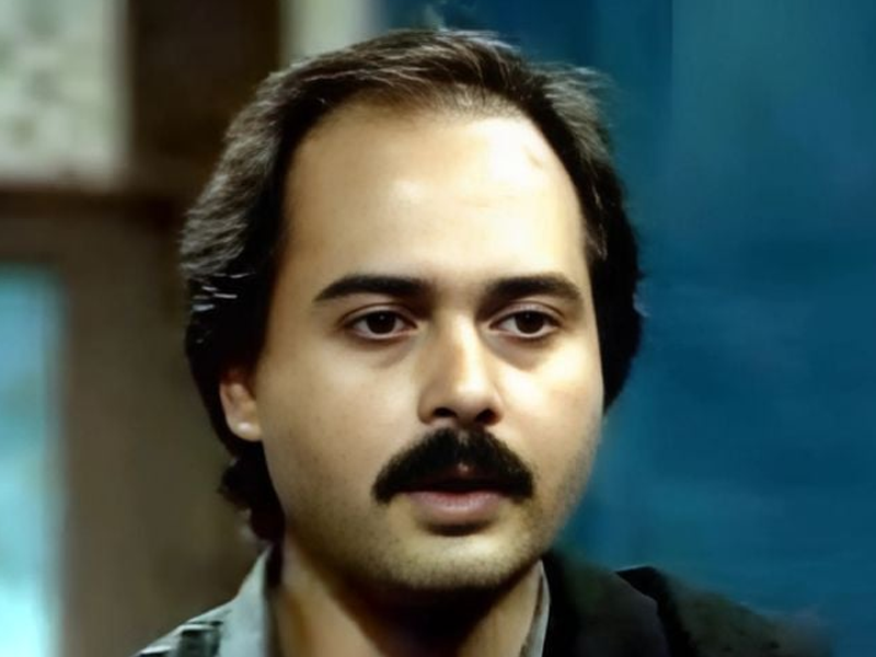 Veteran actor Mazhar Ali passes away after prolonged illness Veteran actor Mazhar Ali passes away after prolonged illness