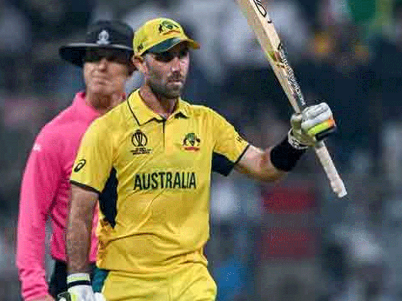 Majestic Maxwell powers Australia to astonishing win over Afghanistan Majestic Maxwell powers Australia to astonishing win over Afghanistan