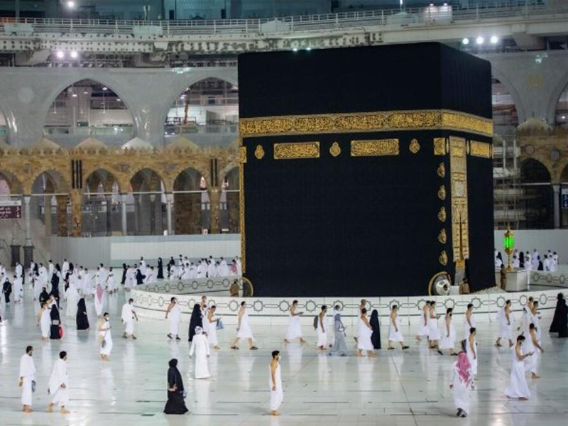 KSA extends Umrah visa from 1 to 3 months for all pilgrims KSA extends Umrah visa from 1 to 3 months for all pilgrims