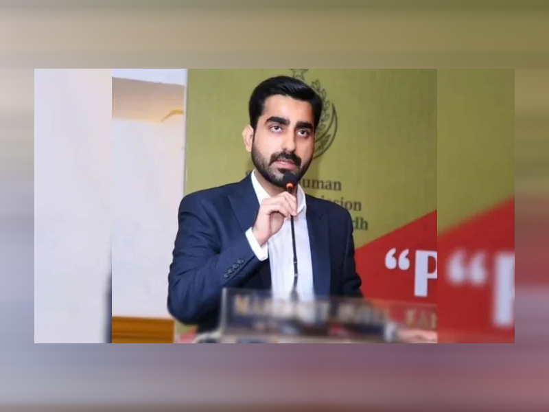 Sindh govt protecting and promoting rights, welfare of religious minorties: Sukhdev Hemnani Sindh govt protecting and promoting rights, welfare of religious minorties: Sukhdev Hemnani