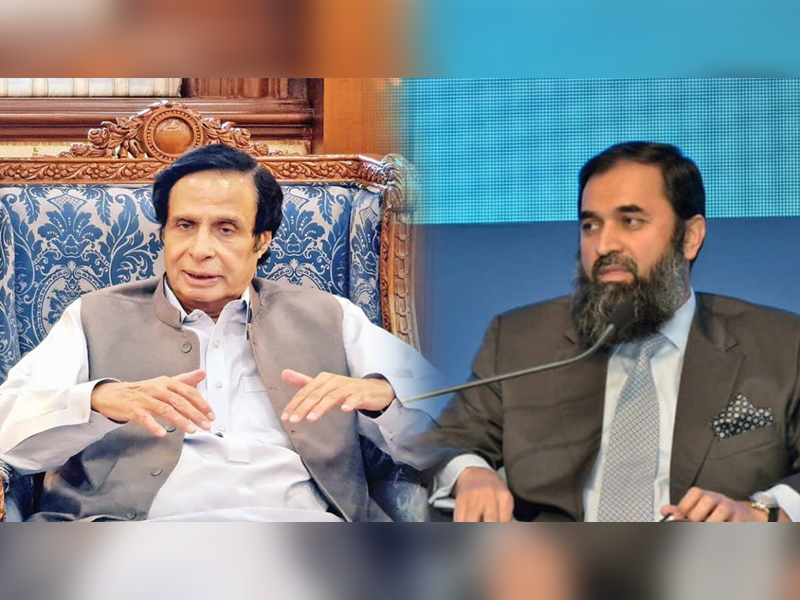 ‘CM Elahi can’t take vote of confidence as lawmakers numbers short’