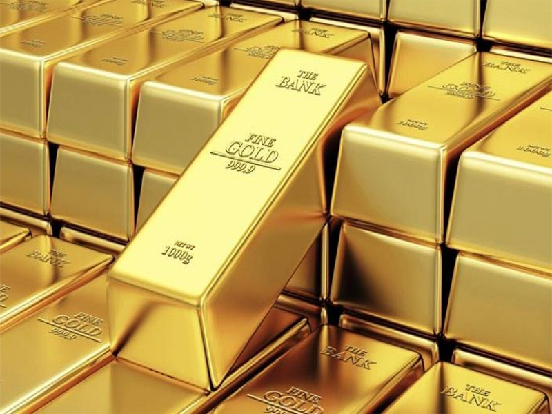 Gold prices increase in Pakistan as week begins Gold prices increase in Pakistan as week begins