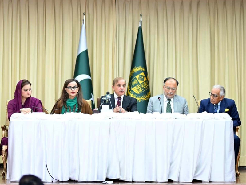 High-powered committee to probe audio leaks: PM High-powered committee to probe audio leaks: PM