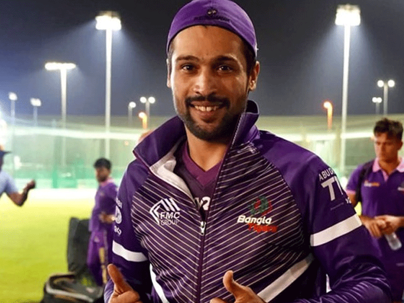 PCB denies NOC to Mohammad Amir for T10 League PCB denies NOC to Mohammad Amir for T10 League