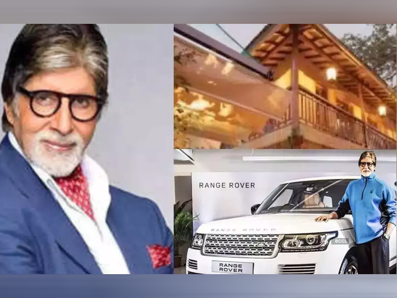 Amitabh Bachchan-net worth, luxury lifestyle Amitabh Bachchan-net worth, luxury lifestyle