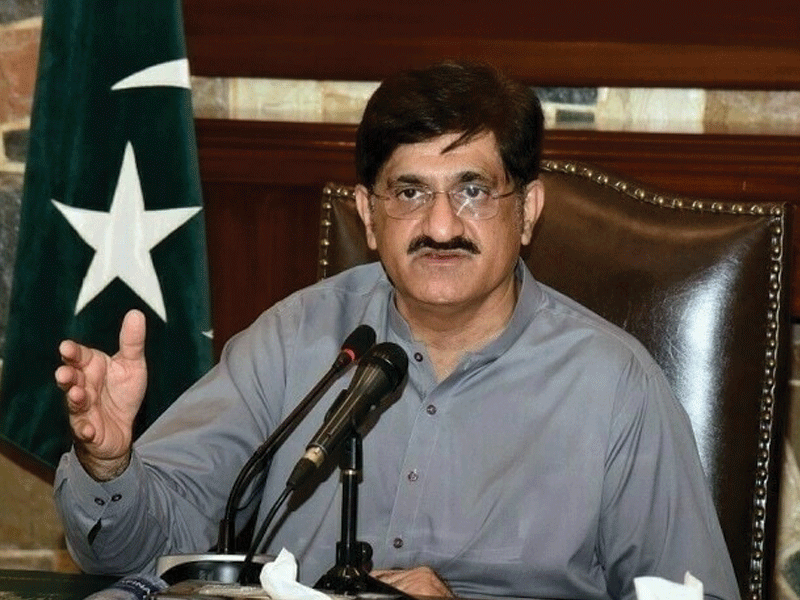 CM Murad says PPP to secure Mayor slot
