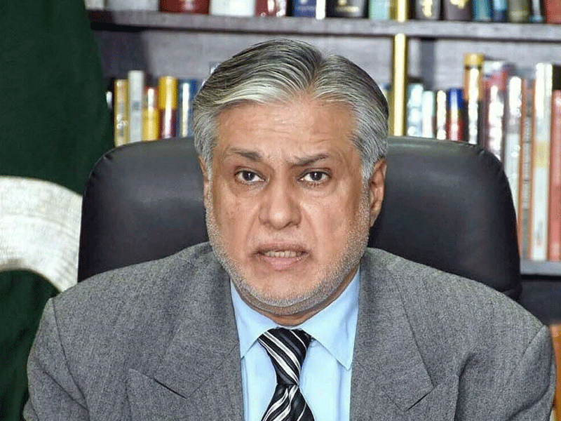 Pakistan meets all IMF conditions: claims Dar