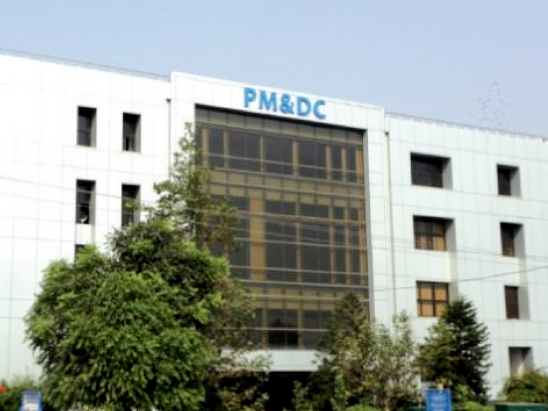 PMDC holds NEB exams for foreign students