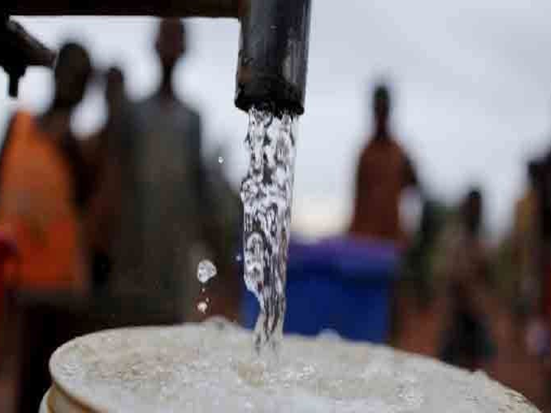 Sindh irrigation deptt issues water shortage, drought alert