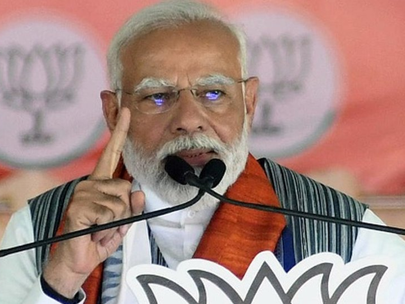 BJP faces backlash over Islamophobic election video BJP faces backlash over Islamophobic election video