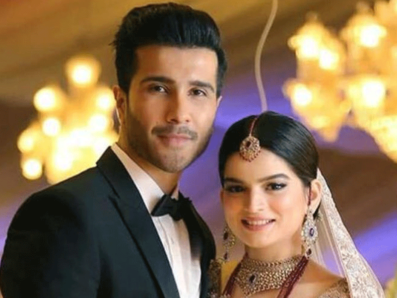 Feroze Khan’s lawyer calls abuse evidence ‘fraudulent’, Aliza’s brother speaks up Feroze Khan’s lawyer calls abuse evidence ‘fraudulent’, Aliza’s brother speaks up