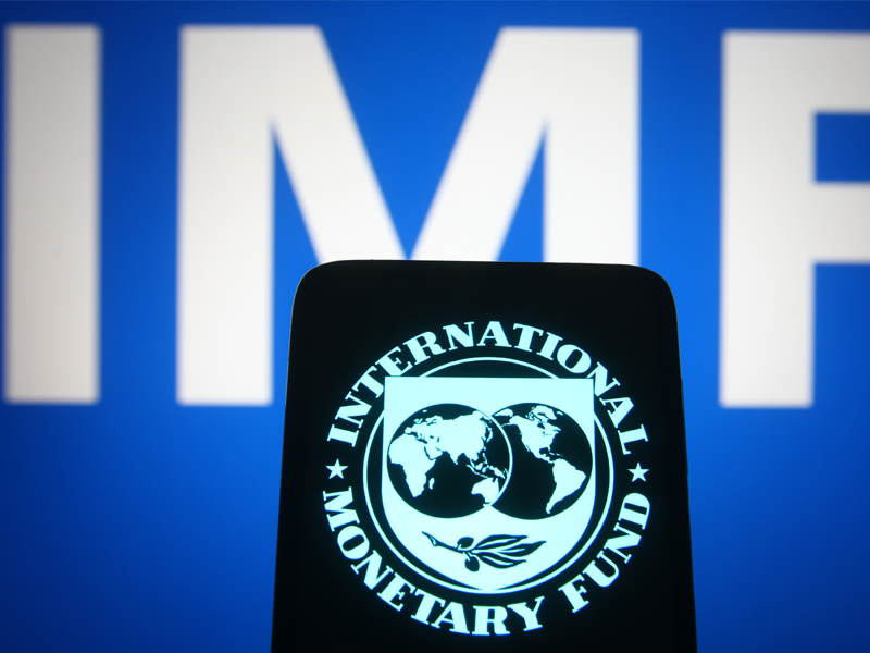 Pakistan receives LOI from IMF, inches closer to sealing bailout deal