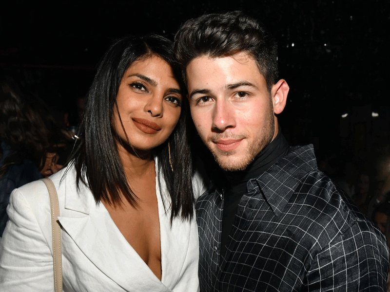 Priyanka tells significance of her, Nick Jonas’ matching tattoos