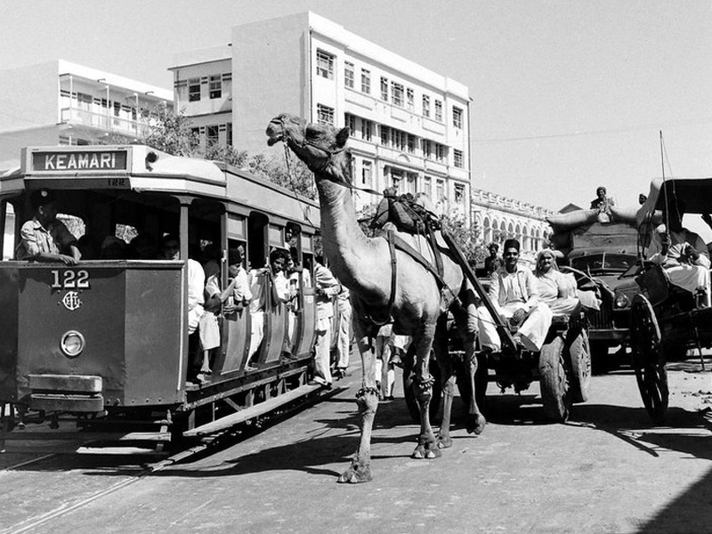 All You Need To Know About Old Karachi In Late 60s And 70s