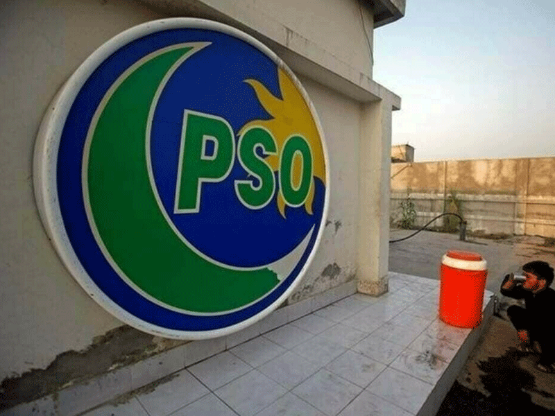 PSO’s earnings plunge 68pc in 3QFY23