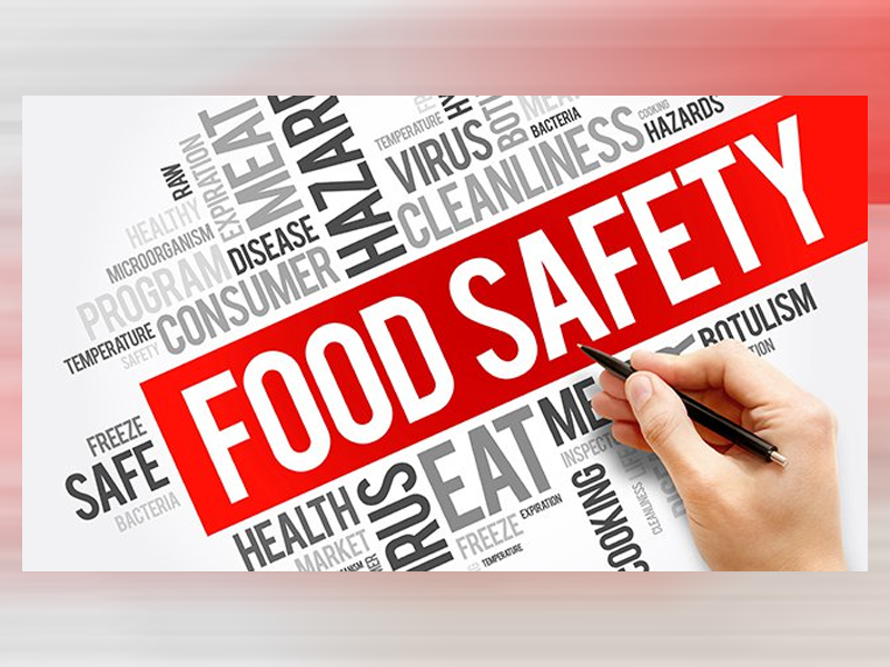 Ensuring Food Quality: the essential role of food quality control
